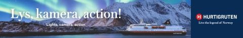 Hurtigruten
